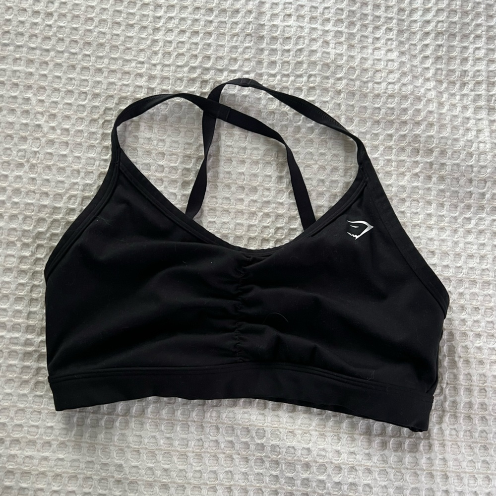 Gymshark sports bra